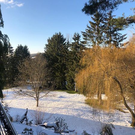 Ferienhaus Haagalm Primstal Bagian luar foto
