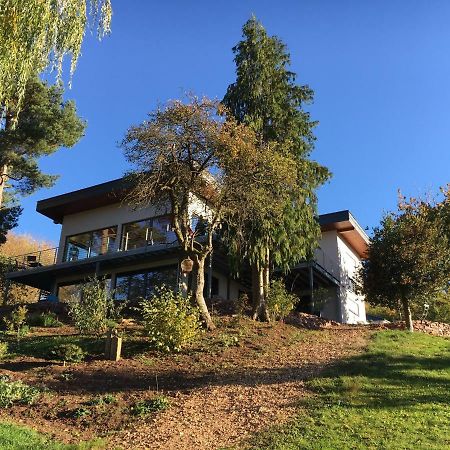 Ferienhaus Haagalm Primstal Bagian luar foto