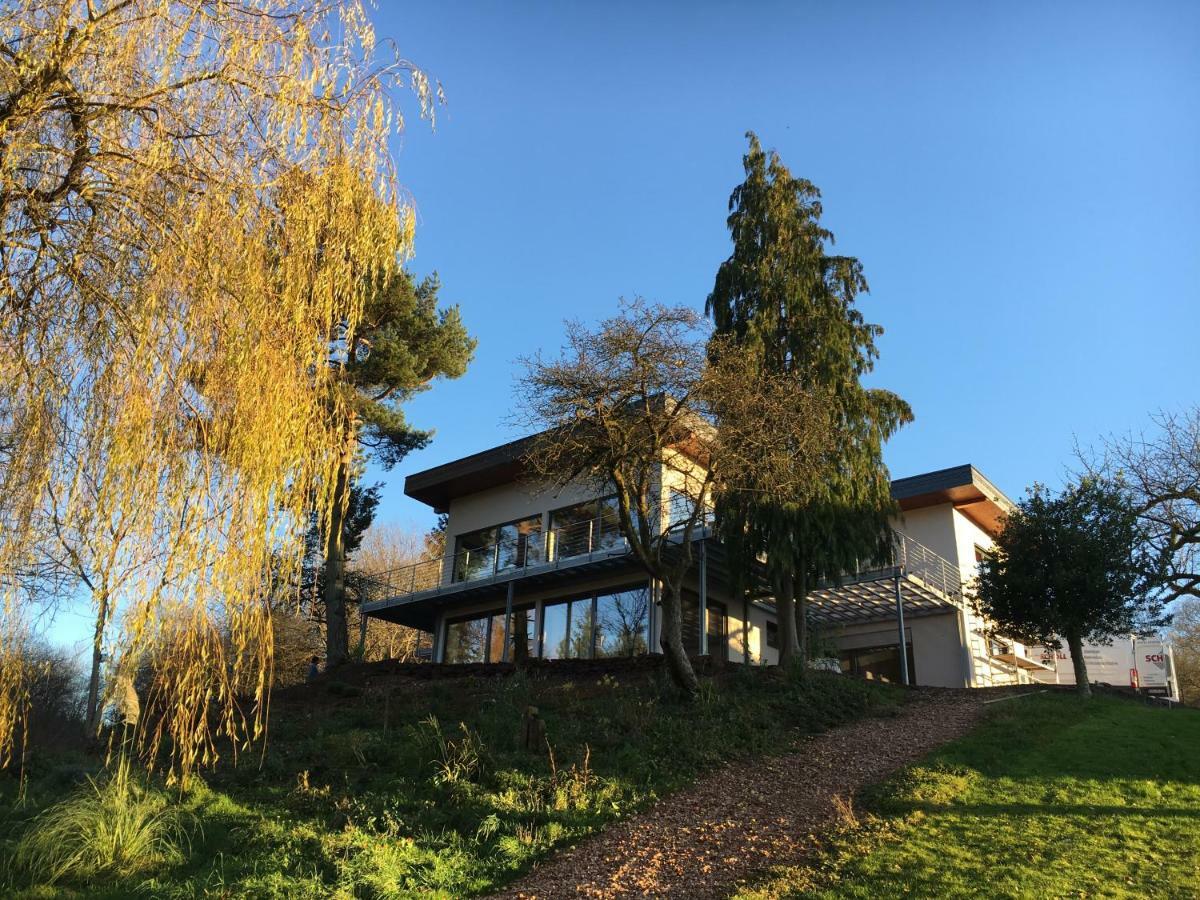 Ferienhaus Haagalm Primstal Bagian luar foto