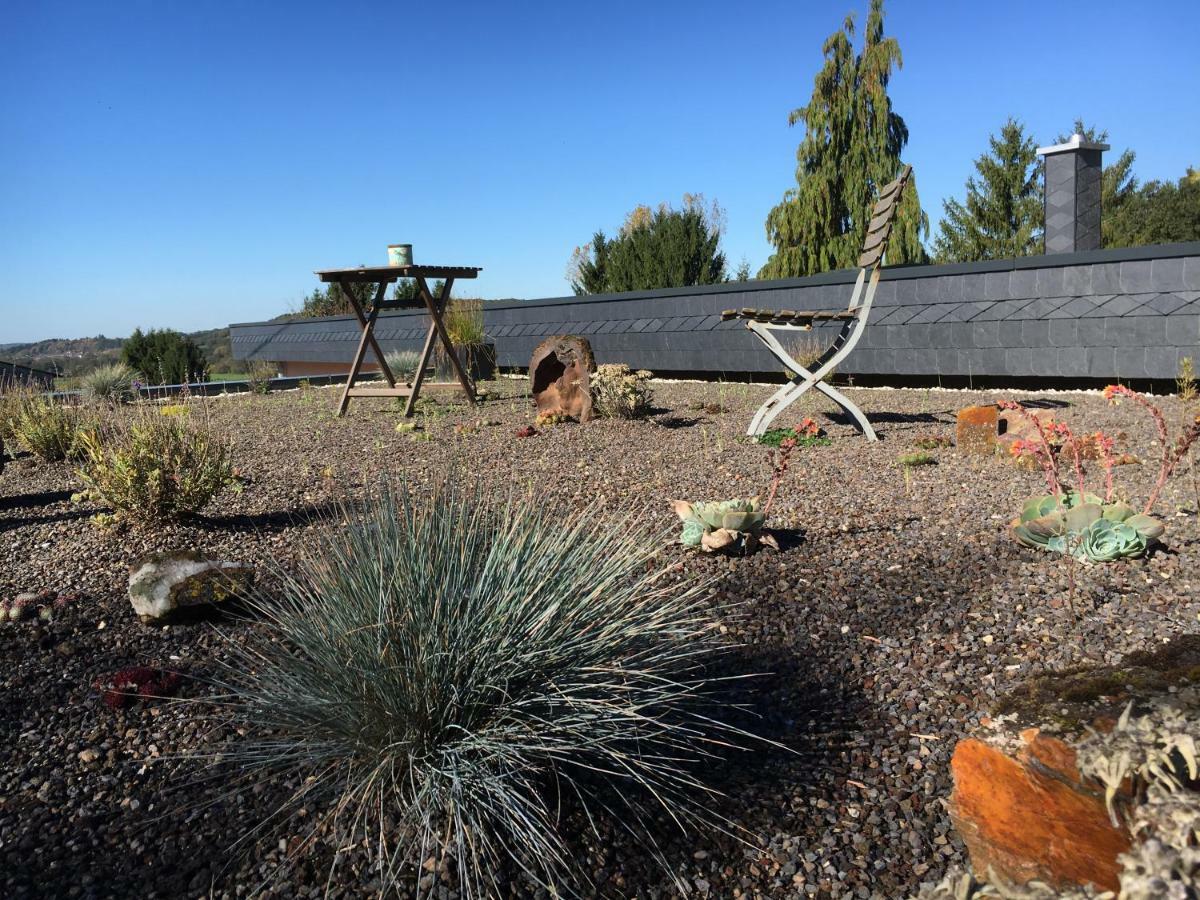 Ferienhaus Haagalm Primstal Bagian luar foto