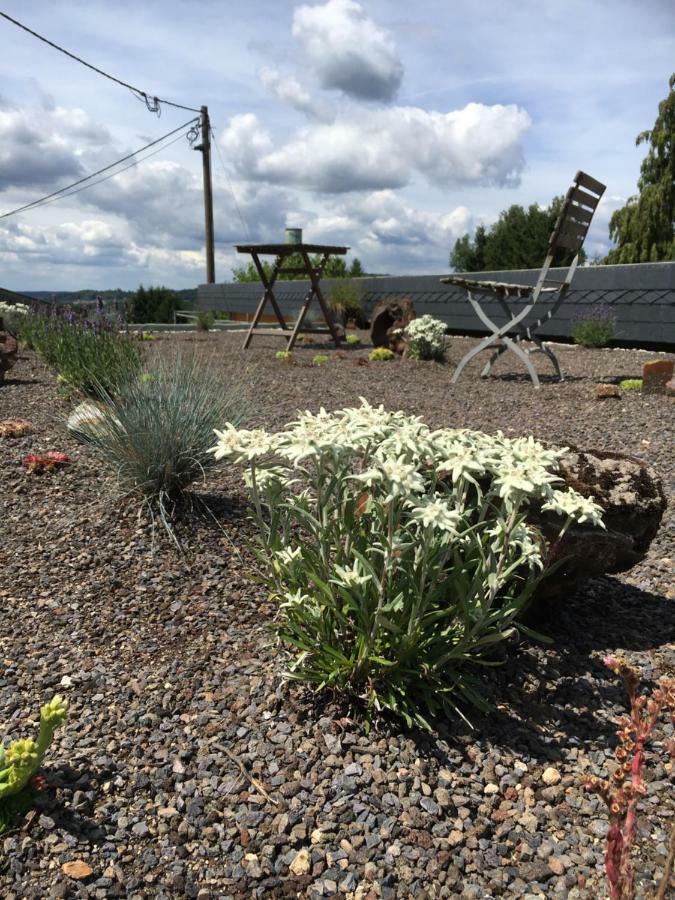 Ferienhaus Haagalm Primstal Bagian luar foto