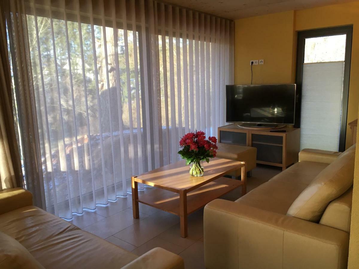 Ferienhaus Haagalm Primstal Bagian luar foto