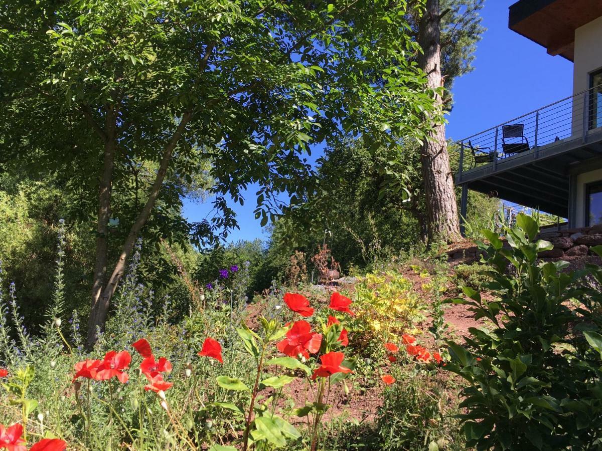 Ferienhaus Haagalm Primstal Bagian luar foto