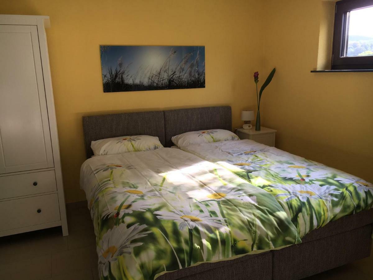 Ferienhaus Haagalm Primstal Bagian luar foto