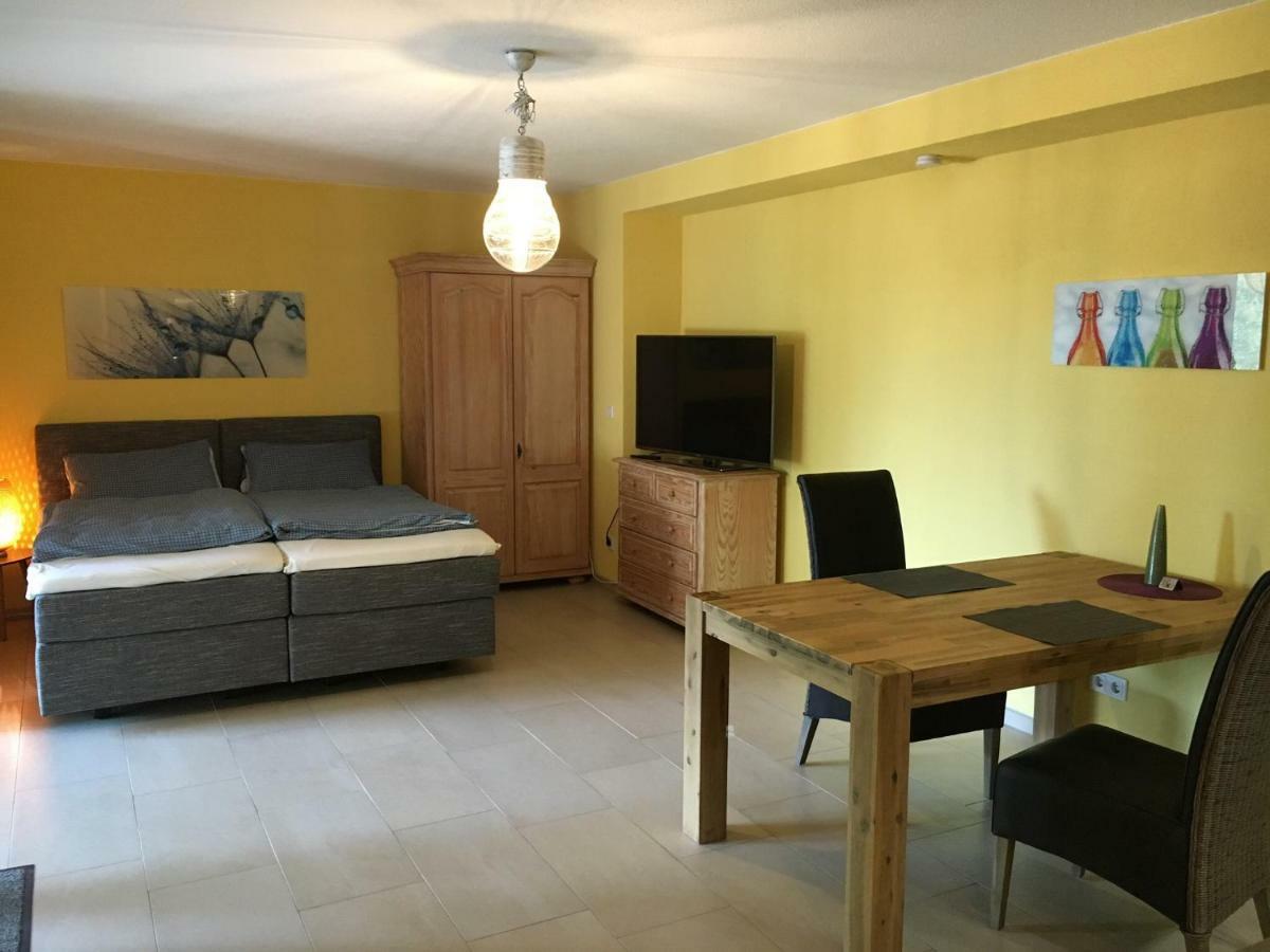 Ferienhaus Haagalm Primstal Bagian luar foto