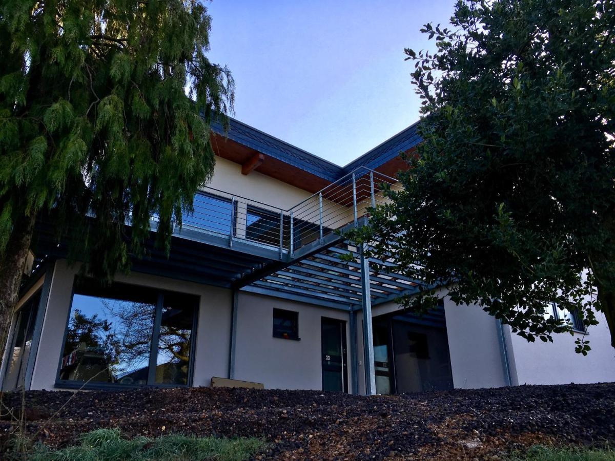 Ferienhaus Haagalm Primstal Ruang foto