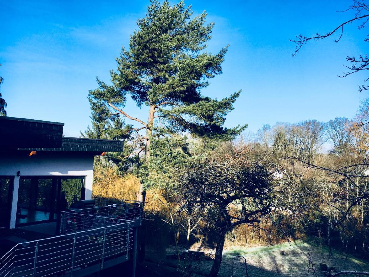 Ferienhaus Haagalm Primstal Ruang foto